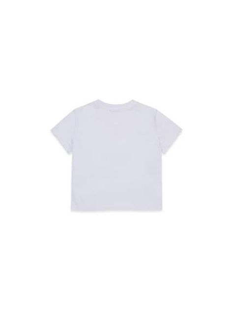T-shirt con logo DIESEL KIDS | J02371 KYAUNK100